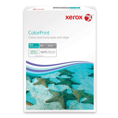 Бумага Xerox ColorPrint Coated Gloss 100 SRA3, 500 листов [450L80023]