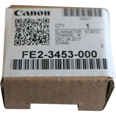Щетка антистатическая Canon FE2-3453-000
