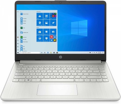 Ноутбук HP Laptop 14s-fq1020ur