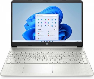 Ноутбук HP Laptop 15s-eq1046ur