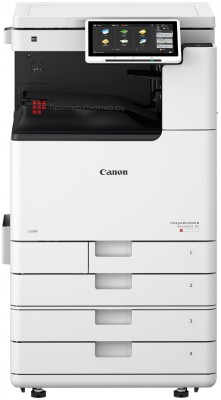 Цветной копир формата А3 Canon imageRUNNER ADVANCE DX C3830i MFP (4913C005)