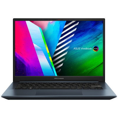 Ноутбук ASUS VivoBook PRO 14 OLED M3401QA-KM105W