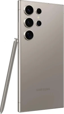 Смартфон Samsung Galaxy S24 Ultra 5G 12+256GB (SM-S928BZTGCAU)
