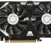 Видеокарта MSI GeForce GTX 1050 Ti 4GT OCV1