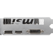 Видеокарта MSI GeForce GTX 1050 Ti 4GT OCV1