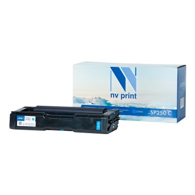 NV Print NV-SP250C