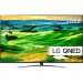 Телевизор ЖК 86" LG 86QNED816QA