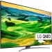 Телевизор ЖК 86" LG 86QNED816QA