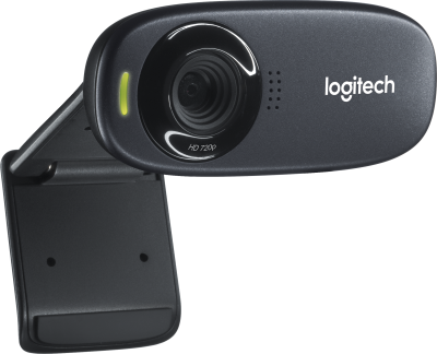 Веб-камера Logitech 960-001065