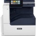 МФУ Xerox VersaLink Colour C7130 Напольная конфигурация с доп. лотком и тумбой, жесткий диск 320 ГБ, разделитель лотков Xerox VLC7130_CPS