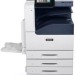 МФУ Xerox VersaLink Colour C7130 Напольная конфигурация с доп. лотком и тумбой, жесткий диск 320 ГБ, разделитель лотков Xerox VLC7130_CPS