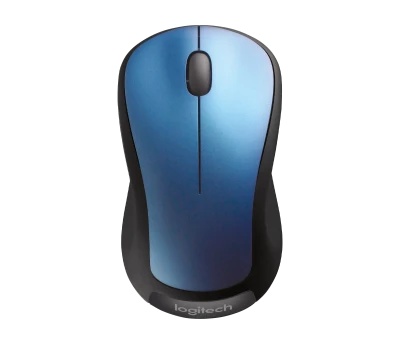 Мышь Logitech Wireless Mouse M310