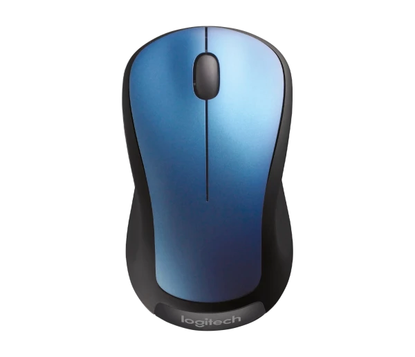 Мышь Logitech Wireless Mouse M310