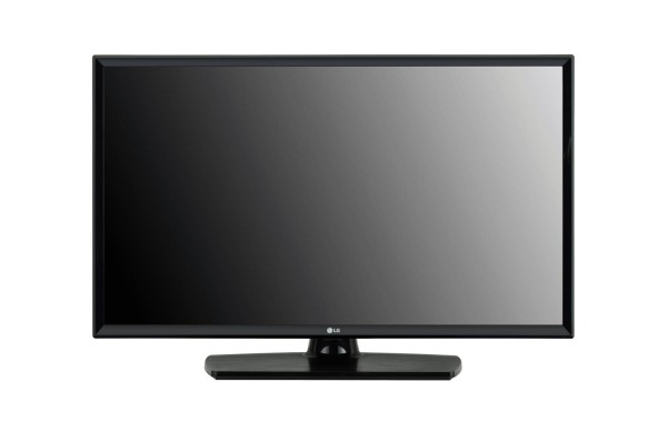 Гостиничный телевизор LG 43" 43LT341H Black (LED, 1920х1080, 60Hz, 178°/178°, 400 cd/m, +2HDMI, +2xMM, +USB, )