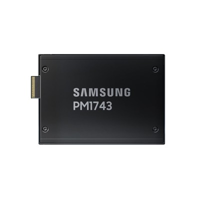 Твердотельный накопитель Samsung MZ3LO1T9HCJR-00A07