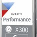 Жесткий диск Toshiba X300 Perfomance HDWR460UZSVA