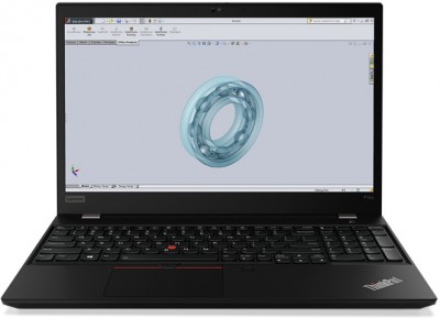 Ноутбук Lenovo ThinkPad P15s G2