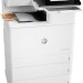 Лазерное МФУ HP Color LaserJet Enterprise Flow MFP M776z 3WT91A