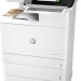 Лазерное МФУ HP Color LaserJet Enterprise Flow MFP M776z 3WT91A