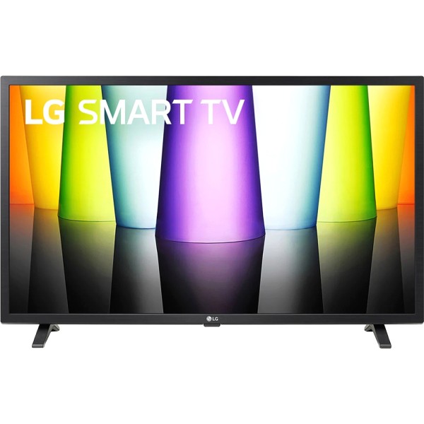 Телевизор ЖК 32" LG 32LQ63506LA.ARUB