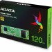 Твердотельный накопитель ADATA Ultimate SU650 ASU650NS38-120GT-C