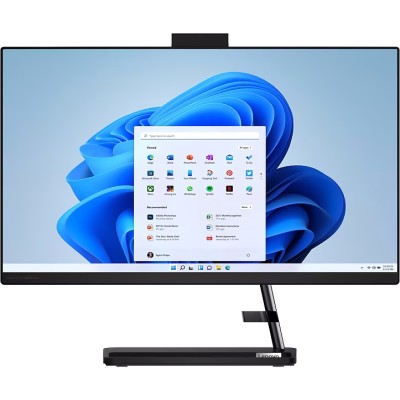 Моноблок Lenovo IdeaCentre AIO 3 24IAP7 23.8" (F0GH018GRK)