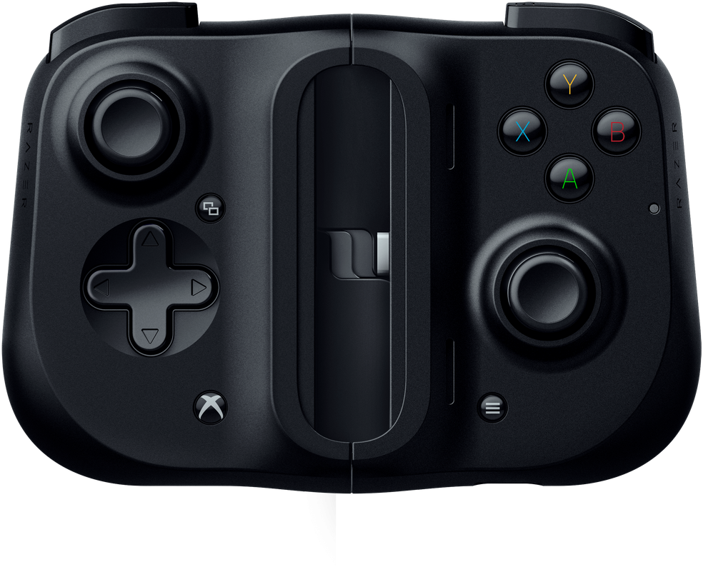 Игровой контроллер Razer Kishi Universal Mobile Gaming Controller Razer  Kishi for Android (Xbox) купить по цене 0 руб. с доставкой — интернет  магазин Цифровой рай