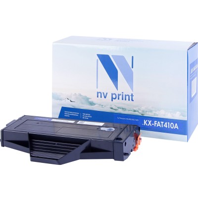 NV Print NV-KXFAT410A