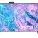 Телевизор ЖК 85" Samsung Electronics UE85CU7100UXCE