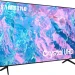 Телевизор ЖК 85" Samsung Electronics UE85CU7100UXCE