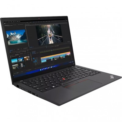 Ноутбук Lenovo ThinkPad T14 G3 (21AH00BSUS)