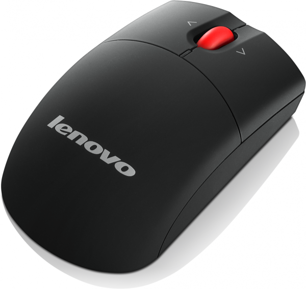 Мышь Lenovo Laser Wireless Mouse 0A36188