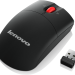 Мышь Lenovo Laser Wireless Mouse 0A36188