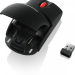 Мышь Lenovo Laser Wireless Mouse 0A36188