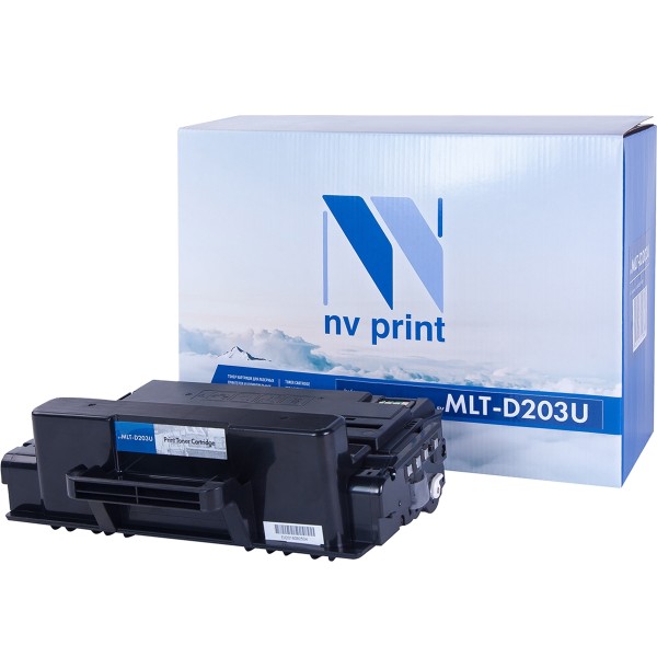 NV Print NV-MLTD203U