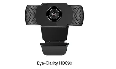 Веб-камера Silex Eye-Clarity HDC90 Silex Eye-Clarity HDC90