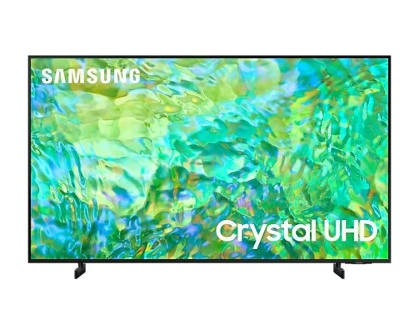 Телевизор ЖК 55" Samsung Electronics UE55CU8000UXCE