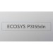 Принтер лазерный Kyocera Ecosys P3155dn