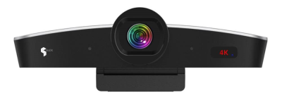 Веб-камера Silex Eye-Clarity DZ4, 4К, автонаведение, встроенные микрофоны Silex Eye-Clarity DZ4