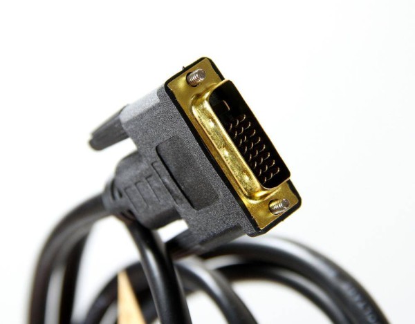 Кабель а/в TVCOM 3m м HDMI to DVI-D (19M -25M) LCG135E-3M