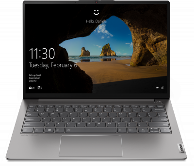 Ноутбук Lenovo ThinkBook 13s gen 2 ITL