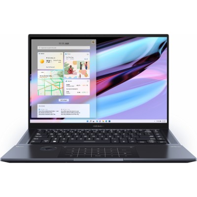 Ноутбук ASUS Zenbook Pro 16x UX7602VI-MY034X (90NB10K1-M001F0)