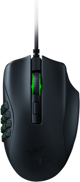 Игровая мышь Razer Naga X Razer Naga X