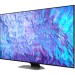 Телевизор ЖК 75" Samsung QE75Q80CAUXCE