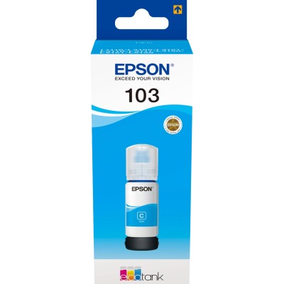 Чернила Epson C13T00S24A