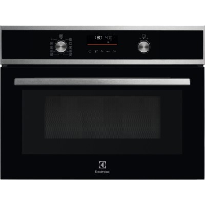 Встраиваемый духовой шкаф Electrolux Electrolux EVL6E46X