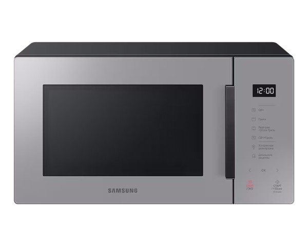 Микроволновая печь Samsung Микроволновая печь Samsung MG23T5018AG/BW