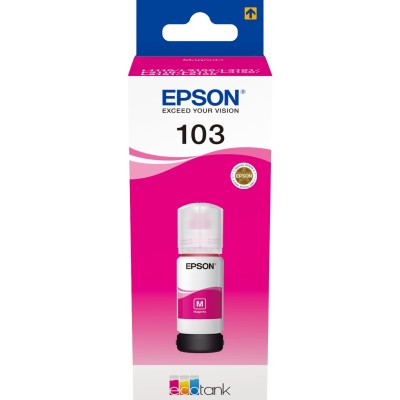 Чернила Epson C13T00S34A