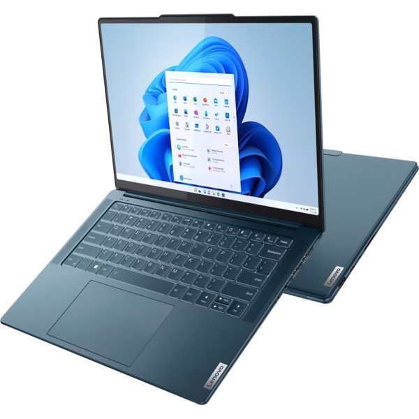 Ноутбук Lenovo Yoga Pro 9 14IRP8 (83BU005LRU)