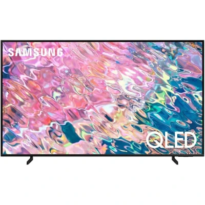 Телевизор ЖК 75" Samsung Electronics QE75Q60BAUCCE